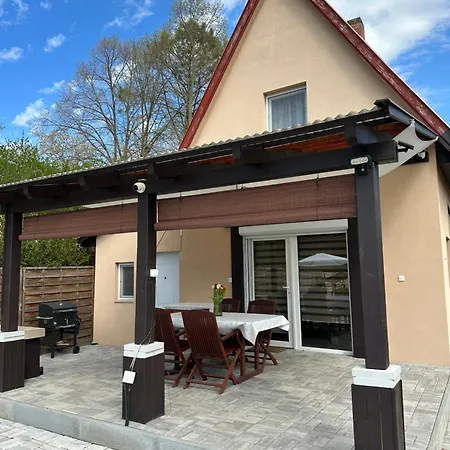 Koeroesparton Appartamento Békésszentandrás
