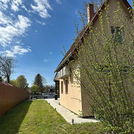 Koeroesparton Békésszentandrás